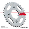 Steel Rear Sprocket - 35 Tooth 420 - For Honda ATC70 CT70 TRX70 & XL/XR 75/80