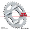 Steel Rear Sprocket - 35 Tooth 420 - For Honda ATC70 CT70 TRX70 & XL/XR 75/80