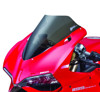 Light Smoke Marc 1 Windscreen - For 12-14 1199 Panigale & 14-15 899 Panigale