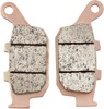 Sintered Brake Pads - 614Ls Sint Brake Pads Sbs