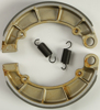 Standard Organic Brake Shoes