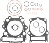 High Performance Top End Gasket Kit - 102mm (+2) Bore - For 01-05 Yamaha Raptor 660