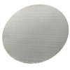 304 Stainless Steel Spark Arrestor Disc, 3-9/16" Diameter