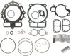 Top End Piston Kit 12:1 Compression - 89.00mm Bore (STD)