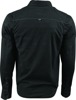 Call to Arms Moto Shirt Black - Small