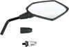 Right Mirror Replacement - Black - For 08-09 Z1000