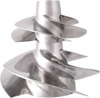 Twin Impeller