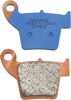 Rear M1 Brake Pads