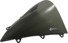 Light Smoke Corsa Windscreen For 12-16 Honda CBR1000RR