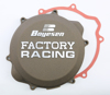 Magnesium Factory Racing Clutch Cover - Honda CRF450X