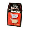 Rear Works Brake Pads