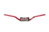 09-12 KTM SX/ SX-F/ 06-13 Suz RM/ RMZ/ 18-21 Yamaha YZ-F Fatbar - Red