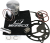 Top End Piston Kit 48.00mm Bore (STD) - For 91-97 Kawasaki KX80