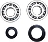 Crankshaft Bearing & Seal Kit - For 1998 Yamaha YZ250