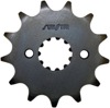 Steel Countershaft Sprocket 14T - For 2013 Honda CRF250L