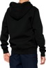 Youth Official Hoody - Official Hoody Blk Ylg