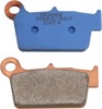 Rear M1 Brake Pads