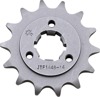 Front Steel Countershaft Sprocket - 14 Tooth 525