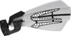 Cycra MX-Race Handguard - White/Black