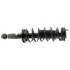 Shocks & Struts Strut-Plus Rear - For 05-09 Subaru Outback