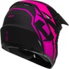 MX-46 Compound Helmet Matte Black/Pink Small