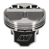 Acura 4v Domed +8cc STRUTTED 87.50MM Piston Kit