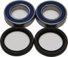 Wheel Bearing & Seal Kit - For 86-88 Honda ATC125M TRX125