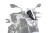 Windshield NNG Sport Clear - For Kawasaki Z650