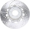 Directional Right Side Brake Rotor