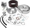 Super E Shorty Super Carburetor Kits - Super E Carb Kit 66-E74B.T S&S