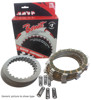 Dirt Digger Complete Clutch Kit - for Yamaha YFZ350 Banshee