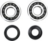 Crankshaft Bearing & Seal Kit - For 01-04 Yamaha YZ125