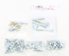 Euro Style Track Pack II Fastener Kit