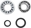 Crankshaft Bearing & Seal Kit - For 04-17 KTM Husq Husaberg