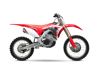 Signature RS-9T Stainless Steel Slip On Exhaust - For 18-19 Honda CRF250R