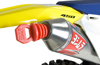 4 Stroke Exhaust Wash Plug