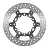 Front Brake Rotor for Kawasaki & Suzuki Dirt Bikes - 137 / 962011