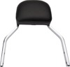 Detachable Backrests - Detachable Backrest Chr