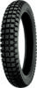 Trail Pro 255 Rear Tire 120/80R19 63M Radial