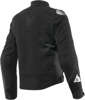 Energyca Air Tex Jkt Blk 56