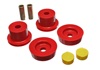 90-97 Mazda Miata Red Rear Differential Bushing Set