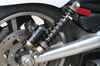 13.5" 970 Series Piggyback Reservoir Shocks - HD Dyna