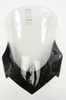 V-Stream Windscreen Light Grey - For 14-20 XT1200 Super Tenere