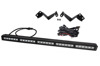 16-21 Toyota Tacoma SS30 Stealth Lightbar Kit - White Driving