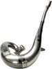 Works Pipe Exhaust Expansion Chamber - For 05-07 KX250 Works Pipe Exhaust Expansion Chamber - For 05-07 KX250