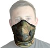 Pro Series Rider Dust Mask - Camo - Standard