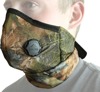 Pro Series Rider Dust Mask - Camo - Standard