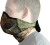 Pro Series Rider Dust Mask - Camo - Standard