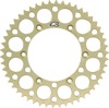 Rear Sprocket LTD Ed. - H Anod 520-50 Teeth - For 91-22 Suzuki RM 125/250/ RMX250 RM-Z 250/450