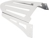 Sissy Bar Luggage Racks Formed - Sissybar Luggage Rack #1 Flat